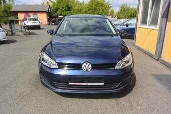 PRODÁM Volkswagen Golf 2.0TDi 110kW - 2