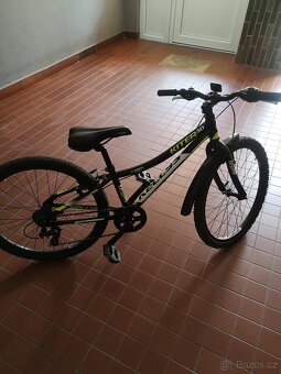 Dětské kolo - 2