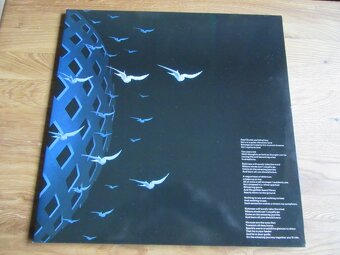 2LP The Who - Tommy - 2
