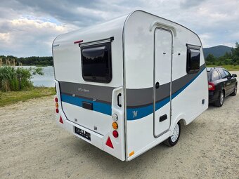 Niewiadow N-Sport NTL - novinka 2025 - 2