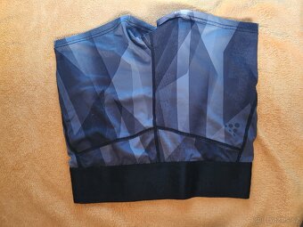 Dámské kraťasy Craft Core Essence Hot velikost S - 2