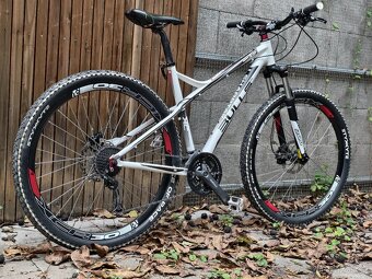 Horské kolo  BULLS Sharptail 3 Disc 29 XL - 2