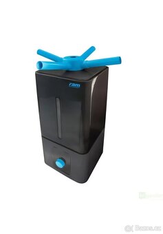 Ultrazvukový zvlhčovač Ram - 2