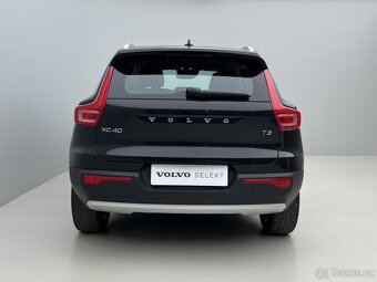 Volvo XC40 - 2