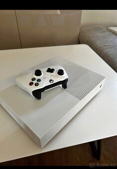 Xbox one s - 2