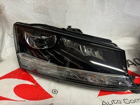 LED Svetla Škoda fabia III 6v1941016e a 6v1941015e - 2