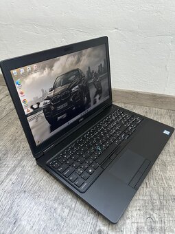Notebook DELL Latitude –i5/8/16GB RAM, SSD 256GB, WIN11 PRO. - 2