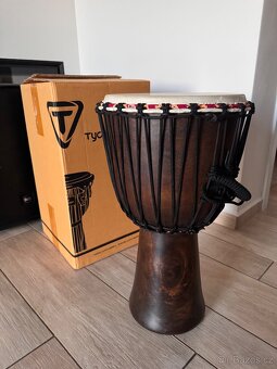 Djembe Tycoon TAJ 12 - 2