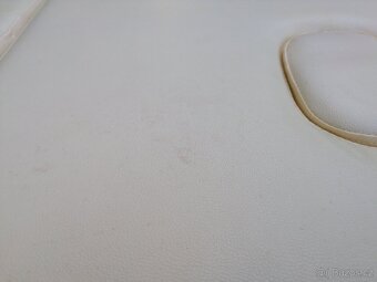 Masážní lehátko - 2