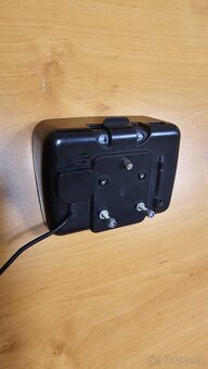 Mavigace NAVITEL G550 Moto + kabeláž - 2