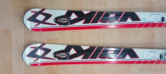 Carvingové lyže Völkl Racetiger RC 170 cm - 2