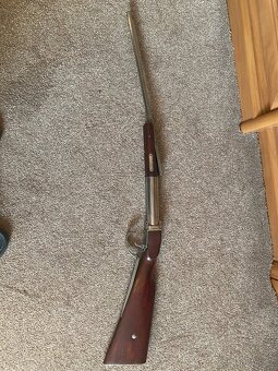 Vzduchovka-Bíglovka - 2