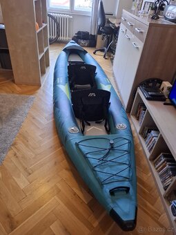 Kajak Aqua Marina stream 412 - 2