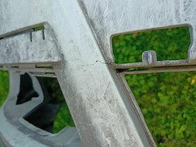 Nárazník Passat B6 - 2