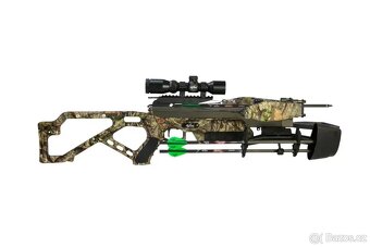 Kuše Excalibur Micro MAG 340 s optikou Dead Zone - 2