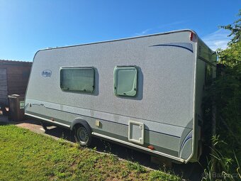 Karavan CARAVELAIR - 2