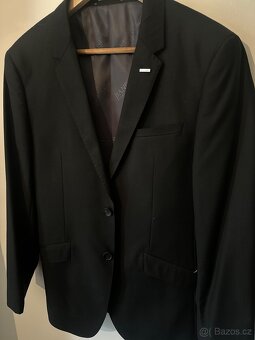 Panský oblek BANDI CLASSIC COLLECTION. - 2