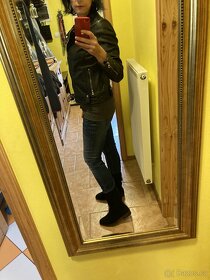 kožena bunda Gipsy S - 2