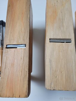 hoblíky a dláta - 2