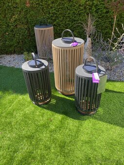 Solarni svitilny nove - 2