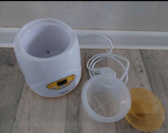 Ohřívač lahví Beurer BY52 - 2