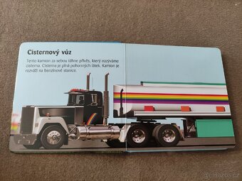 Dětská knížka - 2