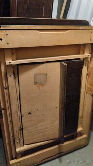 Skládací stůl - 2