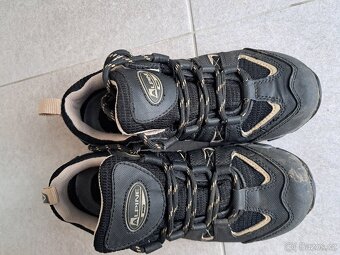 Boty Alpine Pro 37 - 2