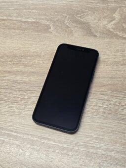 iPhone 12 mini 128GB (záruka) - 2