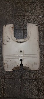 Jawa 50 pionýr revmaplech - 2