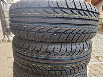 NOVÉ Letní pneu 195/65/r15 - 2