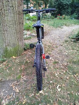 Dětské kolo 24 - 2