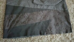 Dámský svetřík - 2