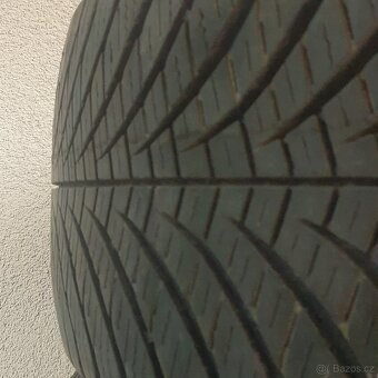 Zimní pneumatiky GoodYear 205/55 R16 č. AP22 - 2