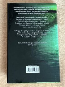 Karen Dionne - DCERA KRÁLE MOČÁLU - 2