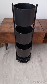 Stojan na květiny - 2