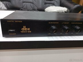 DBX 120x -DS - 2
