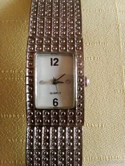 Dámské hodinky Quartz - 2