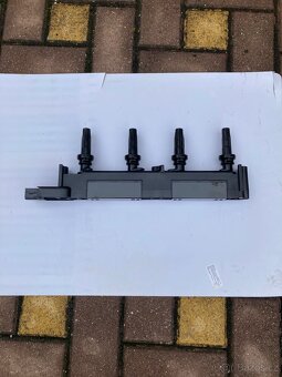 Zapalovací lišta - 2