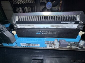 Základ starého pc - 2