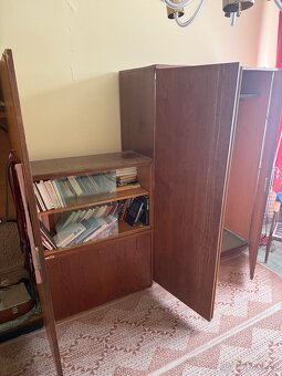 Retro přímotop - ZDARMA - 2