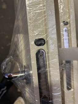 Italské interiérové dveře prémiové třídy Dierre. - 2