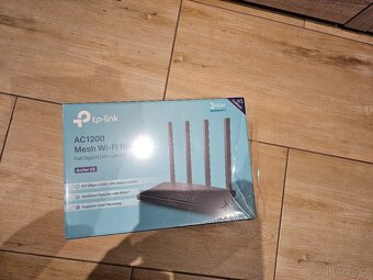 Tp link ac2100 nebo Tp link ac1200 - 2
