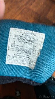 celoroční trekové boty Merrell GORE-TEX 37 - 2