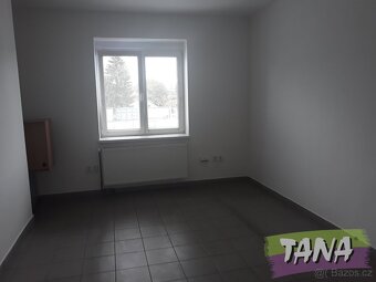 Pronájem kanceláře v administrativní budově Turnov, ulice Př - 2