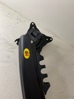 Držák na monitor – North Bayou F80 (VESA 75×75 / 100×100) - 2