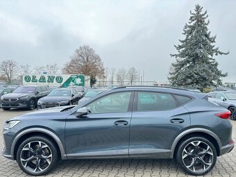 CUPRA Formentor 2.0 16V TSI VZ 4Drive - 2