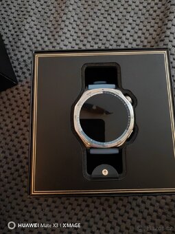 Huawei Watch GT 5 nove pouze vybaleno - 2