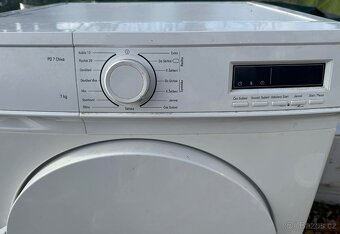 Sušička philco - 2