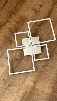 Moderní LED stropní svítidlo – Livarno Lux - 2